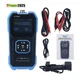 FNIRSI HRM-10 0-200ohm 18650 Lithium Battery Internal Resistance Tester w/Probes