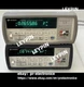 HP Agilent Keysight 34420A 7 1/2 bit nanovolt/Appearance with cable 34012A