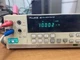Fluke 45 Dual Display Digital Multimeter Tested Working