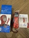 Jonard Tools TBS-100 Telephone Butt Set with ABN, Analog
