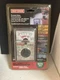 NOS Sears Craftsman 82411 Pocket Size MultiTester 500V 250m New Sealed