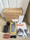 FLUKE 123B/NA INDUSTRIAL SCOPEMETER 20MHZ SHIPS FAST MFD2024