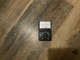 NOS Micronta 8 Range Multitester No. 22 212 2000 OHMS Volt NO Parts Only