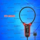 1PCS UNI-T UT-CS09D Flex Clamp Sensor Current Probe  3000A For UT206B UT208B New