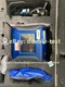 Used TSI DustTrak II 8530 Aerosol Monitor #dou