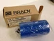 Brady IP-R6007-6691 4.33IN x984 FT Black Ribbon ( NEW )