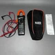 Klein Tools CL110 400A Digital Clamp Meter AC/DC True RMS Auto Ranging
