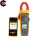 Fluke 902 FC True-RMS HVAC Clamp Meter Wireless Flame Rod & Temperature