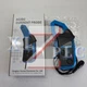 1PCS New Hantek CC650 （5Khz 1A-650A）no battery AC/DC current clamp In Box*