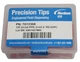 NORDSON EFD PRECISION TIP 7018366 25GA PPS .5 RED 50 PIECES NEW IN BOX
