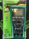 DM-45 - GREENLEE - DMM, 600V AC/DC, 10A, CAP, TEMP (DM-45)