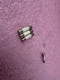 FIELDPIECE 0.5A250 (LOT OF 4) (RFS26)