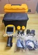 FOR Fluke Ti450  Infrared Thermal Imaging Camera