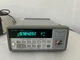HP Agilent Keysight 34420A 7 1/2 Digit Nano Volt / Micro Ohm Meter /
