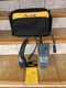 Fluke FEV100/TY1 Adapter Kit for Electric Vehicle Charging Stations / SHIPS FAST