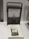 Vintage Micronta 22-203A Radio Shack Analog Volt Multitester w/ Manual 30K Ohms