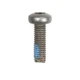 Original Milwaukee Part # 05-81-0155 M5 x 16 Pan Head T-25 Screw