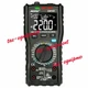 DM100C MESTEK Analog Digital True RMS NCV Live Line Tester Multimeter