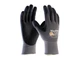 PIP 34-874/L-BG - Micro-Foam Nitrile C oated Glove 15 Gauge Lg