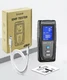 Erickhill EMF Tester RT-100S 3-in-1 Meter | EMF Radiation Detector for ghosts