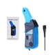 Hantek CC-65 AC/DC Multimeter Current Clamp Meter with BNC Connector Up to 20...