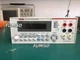 Keithley 2110 5-1/2 Digit Dual-Display Digital Multimeter/used/good test/jojo