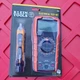 Klein Tools MM320 Electrical Test Kit   NEW+FREE SHIPPING!!!!!!!!!!!!