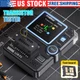 FNIRSI LCR-P1 Transistor Tester Diode Triode MOSFET NPN PNP SMD LCR ESR Meter /