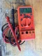 WAVETEK 35XL MULTIMETER 
