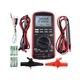 eM870M Insulation Tester by ennoLogic 50/100/250/500/1000V &ndash; Megohmmeter &