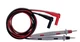 Pomona Electronics 6343 Basic Test Lead Kit, Fits Most Digital Multimeters Fluke