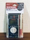 Sanwa PM33a Hybrid Multimeter - Clamp Sensor Mini Electric Tester Instrument New