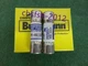 1 pcs New Bussmann Multimeter special fuse 10X35MM fuse DMM-44/100A 440mA 