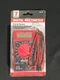 Digital Multimeter 7 Function #63758