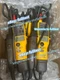 1 pcs Fluke T150VDE Two-pole Voltage &Continuity Electrical Tester-fulltest