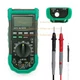 one New MASTECH MS8229 Multimeter Light Sound Level Temperature Humidity Meter