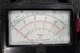 Simpson 260 7P VOM Analog MultiMeter