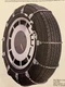 NEW *USA* CABLE CHAINS P245/70R15 P225/75R15 P255/50R17 P245/35R21 P255/60R15 42