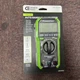 Commercial Electric 600V True RMS Auto Ranging Digital Multimeter W/ Temp (NEW)