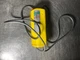 Ideal 61-005 Yellow Portable Voltage Tester