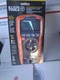KLEIN TOOLS  MM420  AUTO-RANGING DIGITAL MULTIMETER