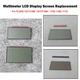 For FLUKE 17/15/18B 15B+ 17B+ 18B+ 115C 116C 117C Multimeter LCD Display Screen