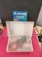 AEMC SR604 Current Clamp NEW! Unit #4