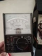 Micronta Range Doubler 50,000 ohms/volt Multitester 22-204B