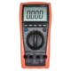 AideTek VC97+ 3 3/&shy;4 Auto range digital multimeter all func T-RMS back light USA
