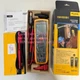 Digital Insulation Fluke 1503 Resistance Tester High Precision Megger Multimeter