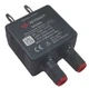 1PC Keysight 34330A AC/DC 30A splitter suitable for 34401A/34465A/34461A