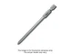 Wera 05059786001 - 5059786001 PHILLIPS #2 POWER BIT Wera