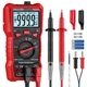Proster Digital Multimeter 6000 7.4 x 3.5 x 2.3 inches, 6000 Count 