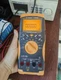 1 PCS AGILENT U1252B true RMS Multimeter